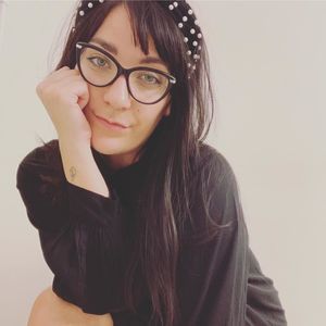 Meet your Posher, Liz